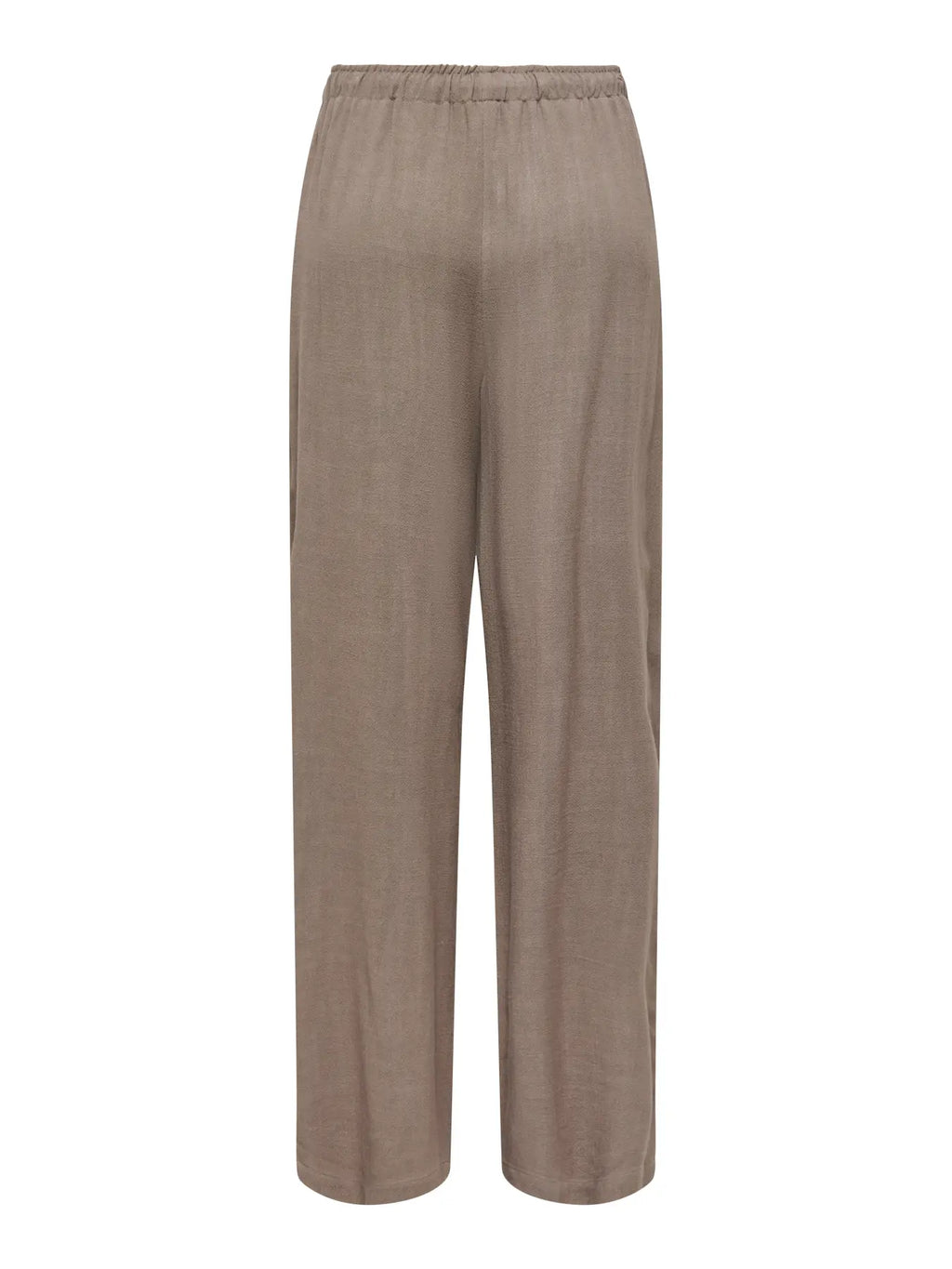 Only donna pantalone SIESTA PULL-UP LINEN 15322263