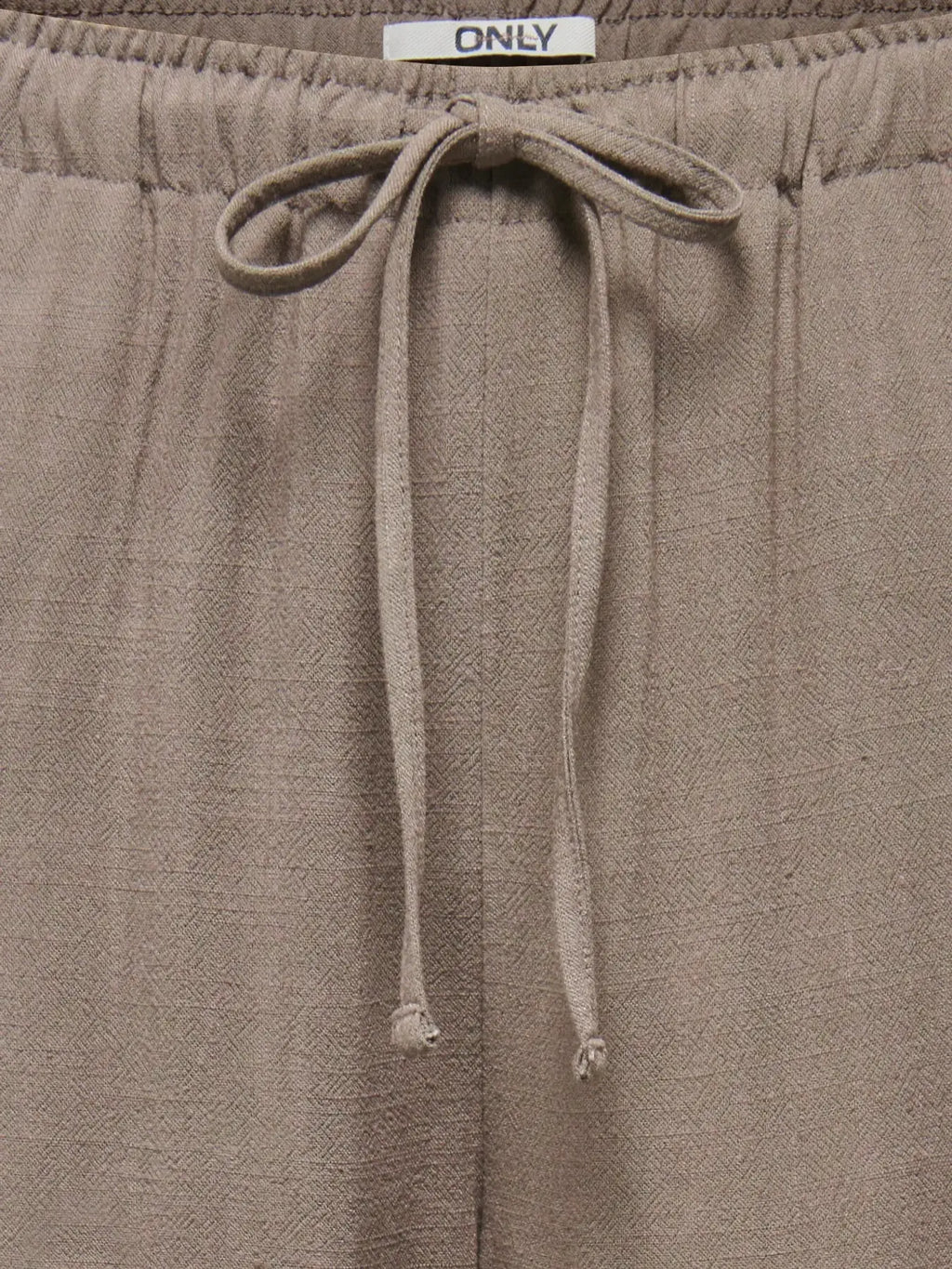 Only donna pantalone SIESTA PULL-UP LINEN 15322263
