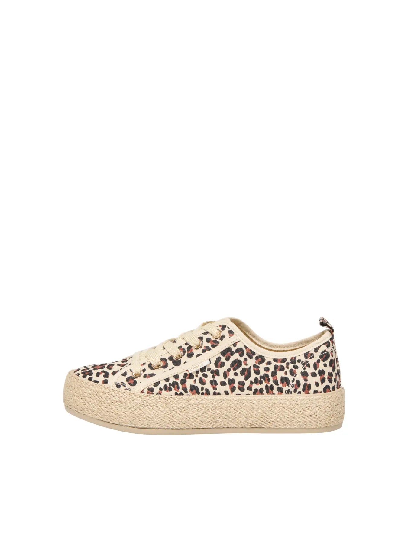 Only donna scarpa IDA ESPADRILLE SNEAKER 15319621