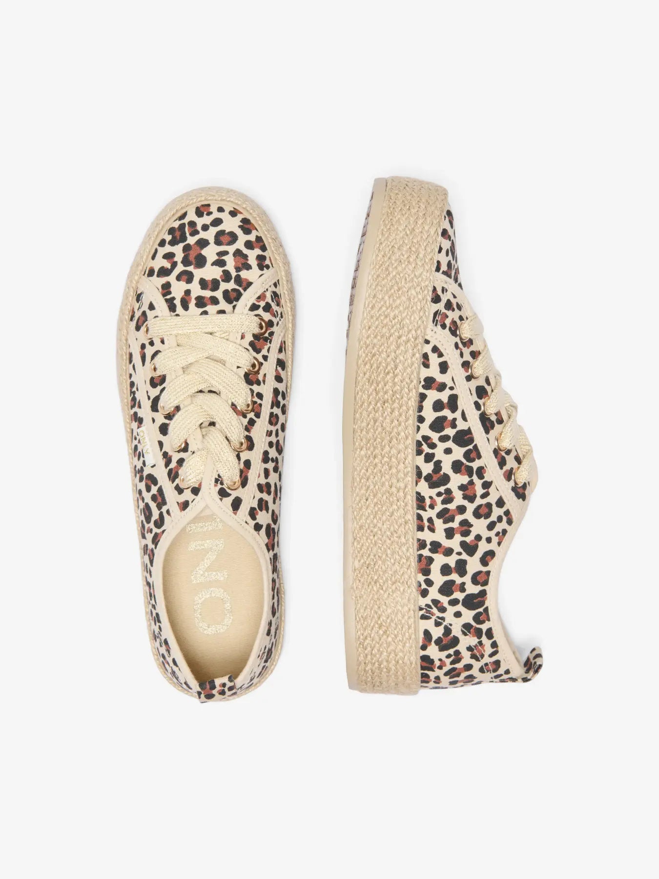 Only donna scarpa IDA ESPADRILLE SNEAKER 15319621