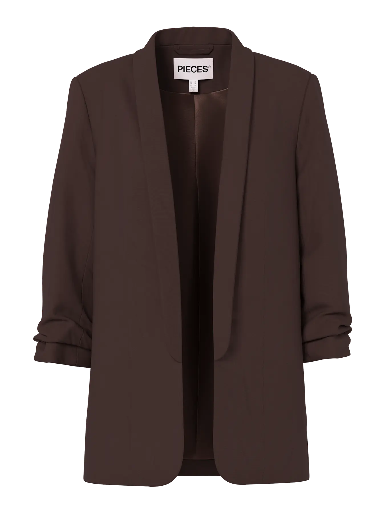 PIECES DONNA BLAZER Bosella 17090996 noos
