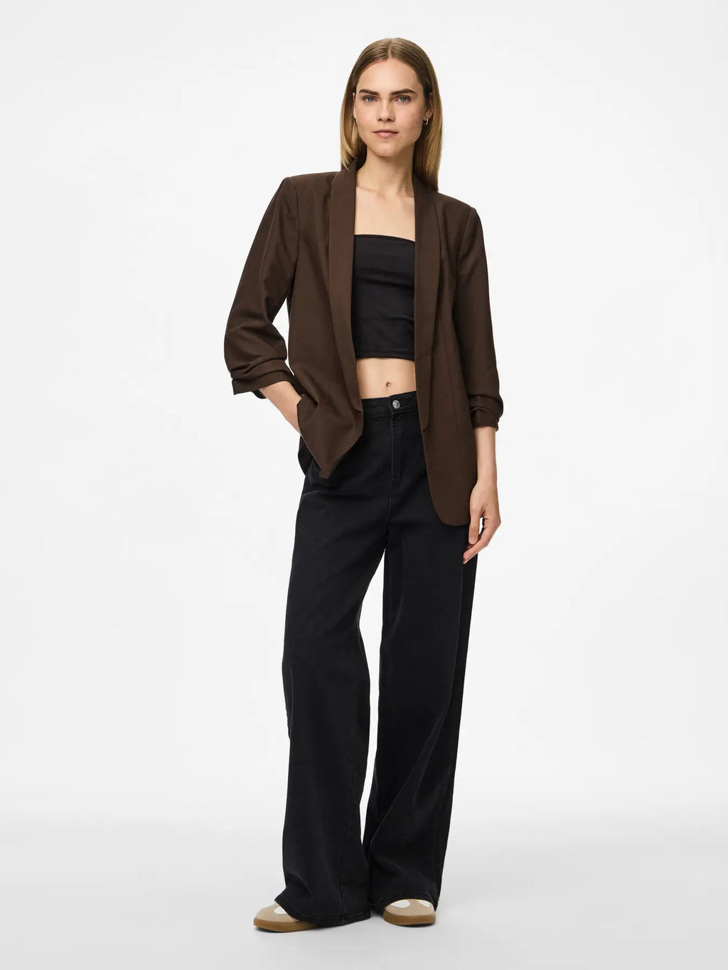 PIECES DONNA BLAZER Bosella 17090996 noos