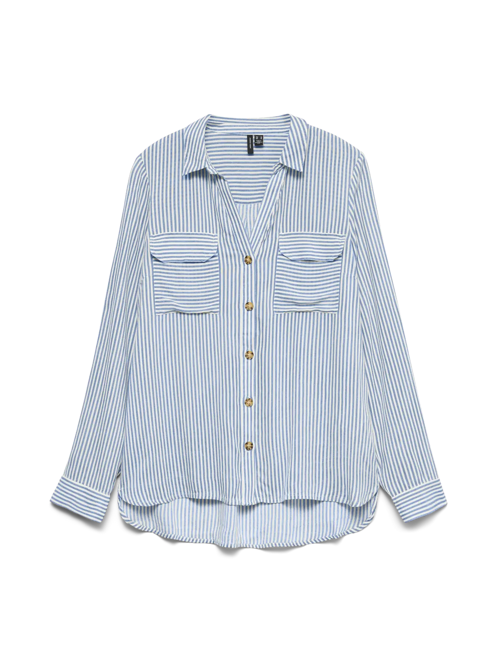 Vero Moda donna camicia BUMPY NEW WNV NOOS 10275283