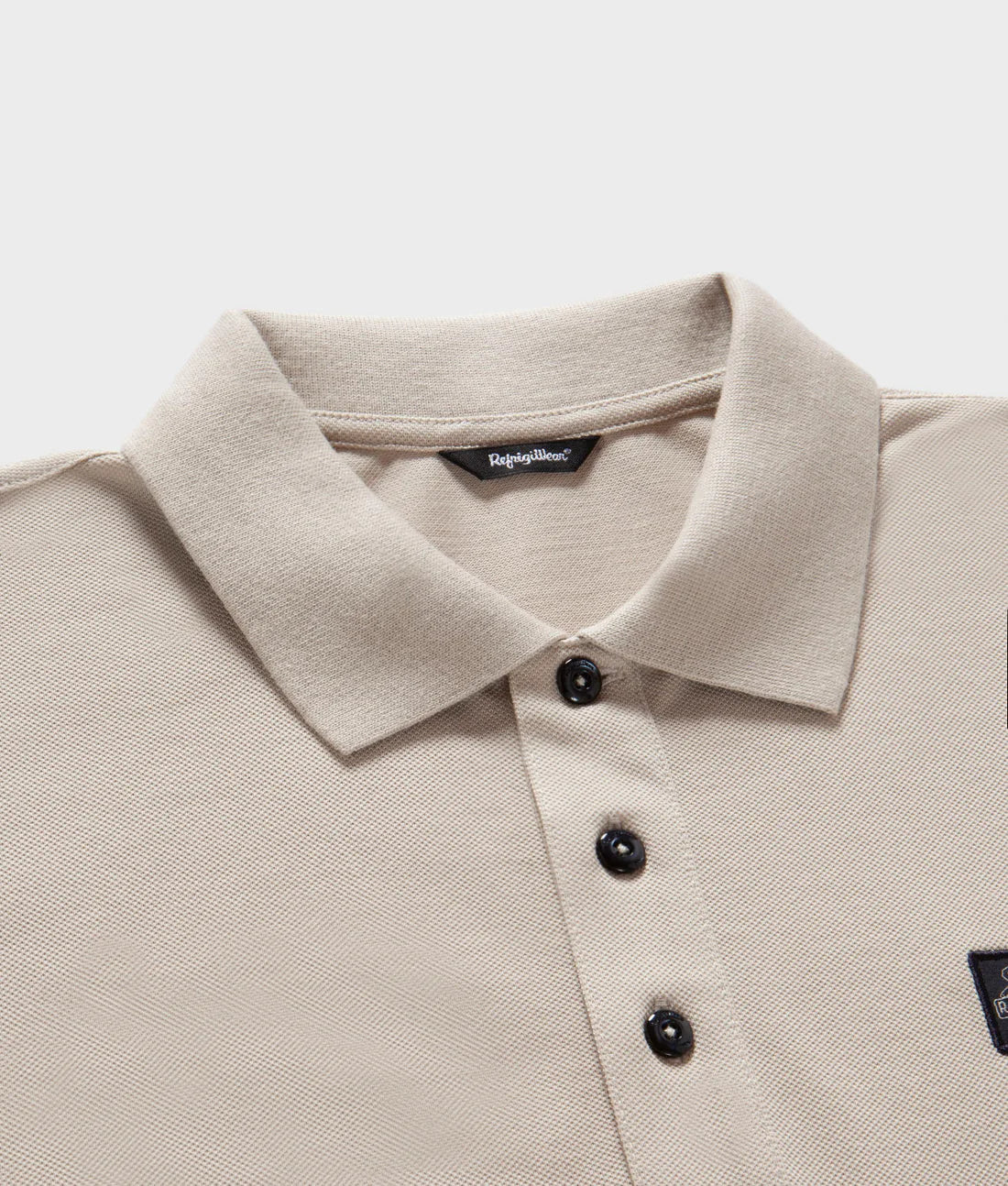 Refrigiwear uomo polo New Main RM0T19001PX A00081