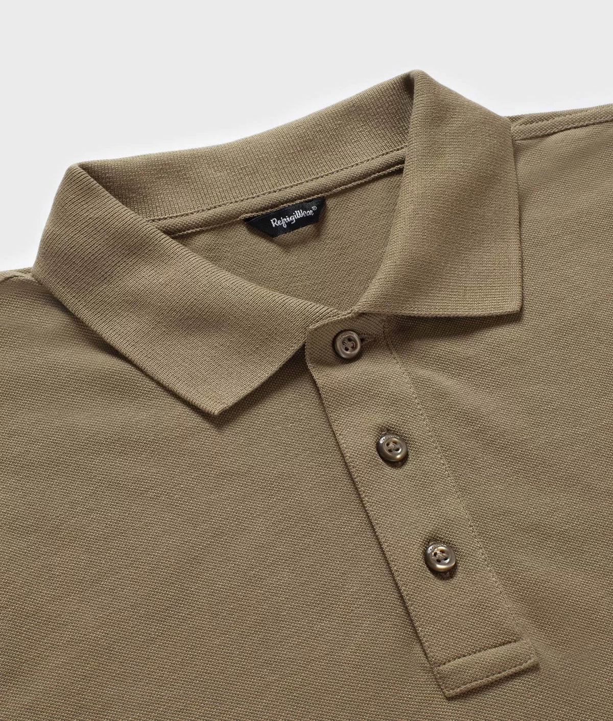 Refrigiwear uomo polo Kurt RM0T25900PX H01500