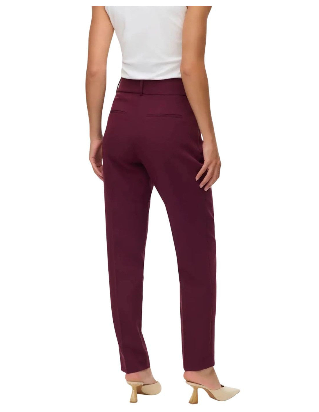 Vero Moda donna pantalone Gloria 10330946 Winetastin