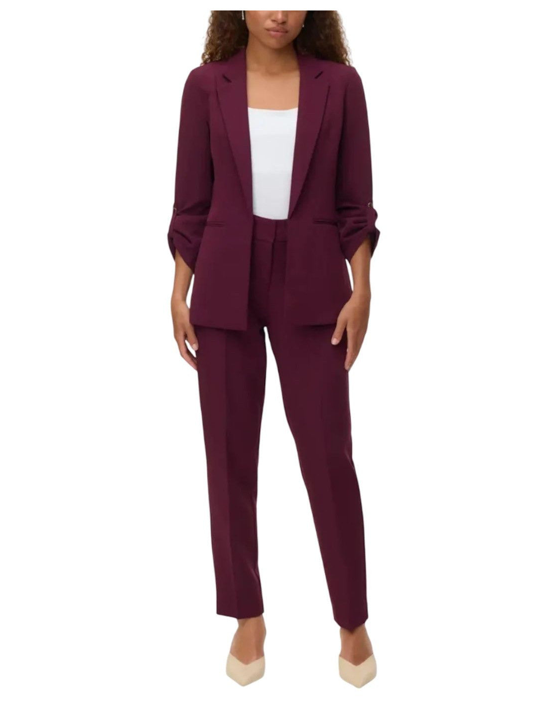 Vero Moda donna pantalone Gloria 10330946 Winetastin