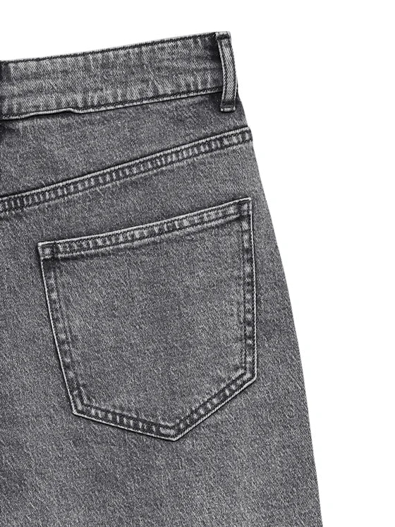 Vero Moda donna jeans Billie HR Barrel 10336831 M.Gr