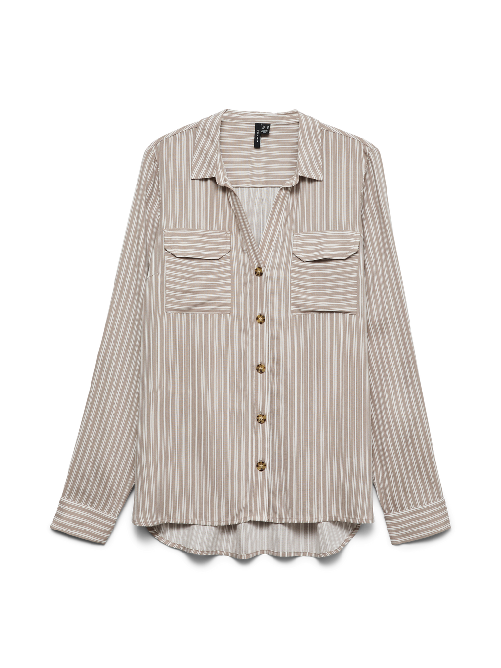 Vero Moda donna camicia BUMPY NEW WVN NOOS 10275283