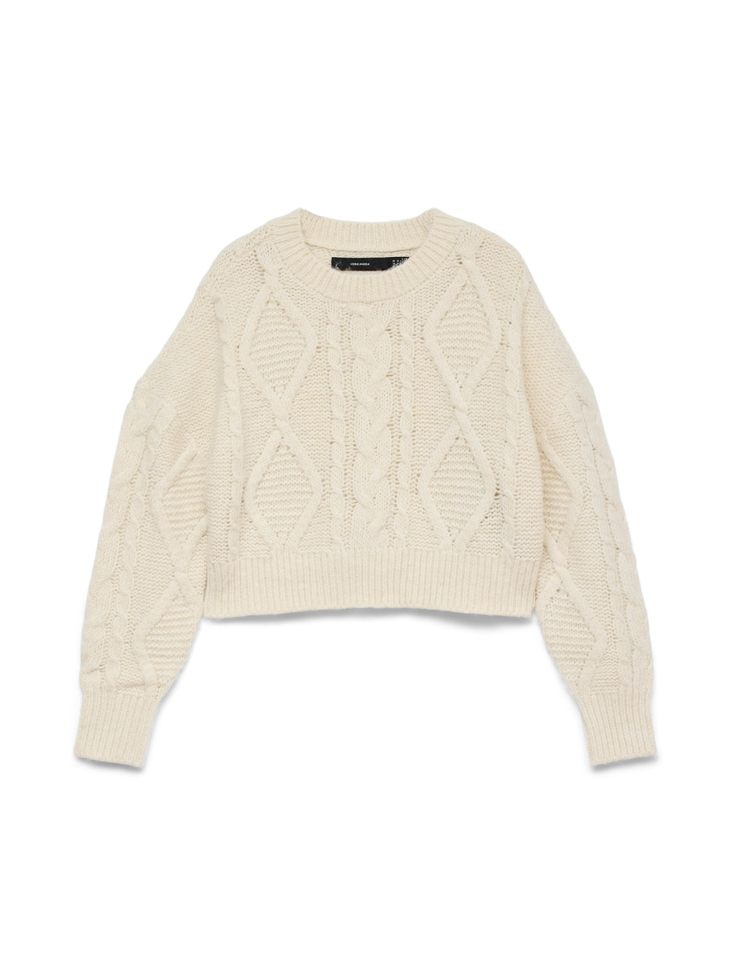 Vero Moda maglia CHER 10350451 Birch