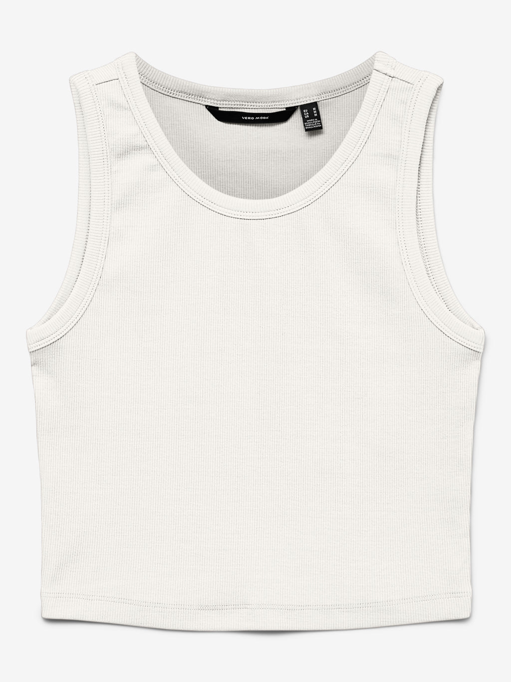 Vero Moda donna canotta Cloe Crop Tank 10327684