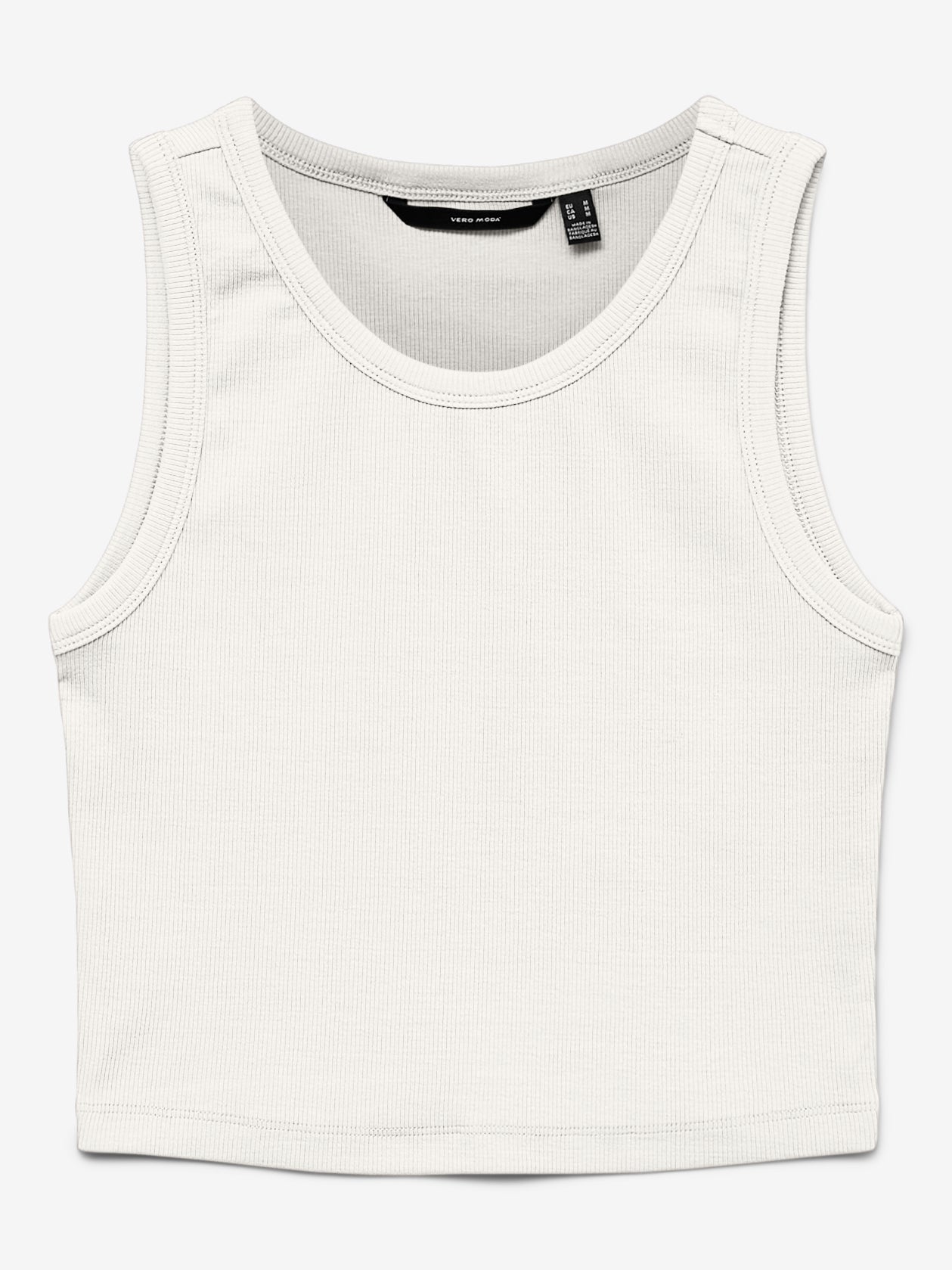 Vero Moda donna canotta Cloe Crop Tank 10327684