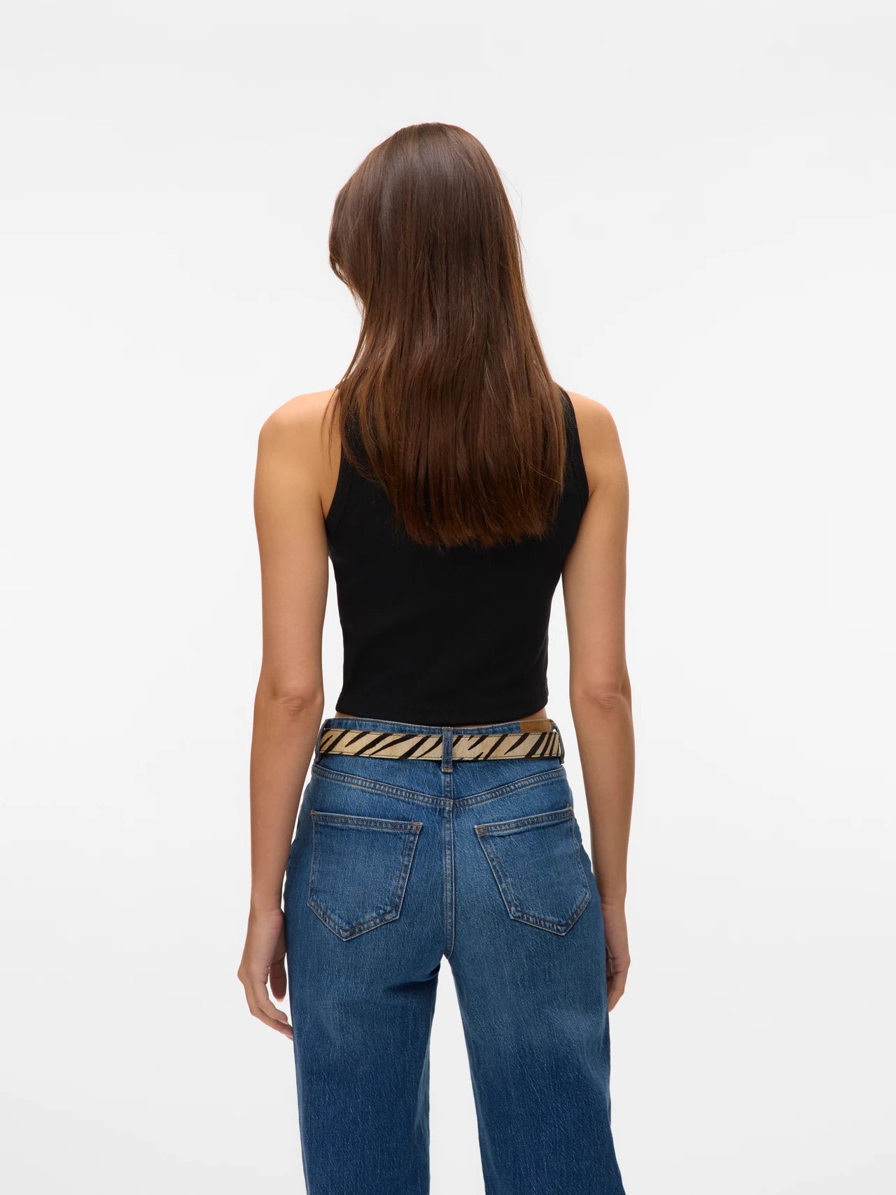 Vero Moda donna canotta Chloe Crop Tank 10327684