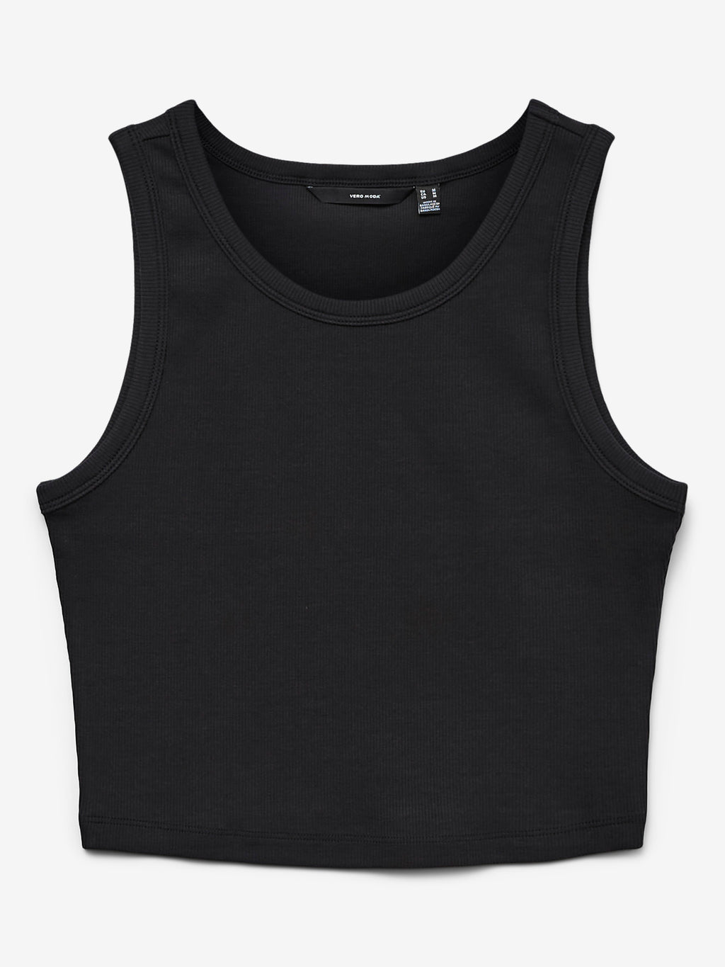Vero Moda donna canotta Chloe Crop Tank 10327684