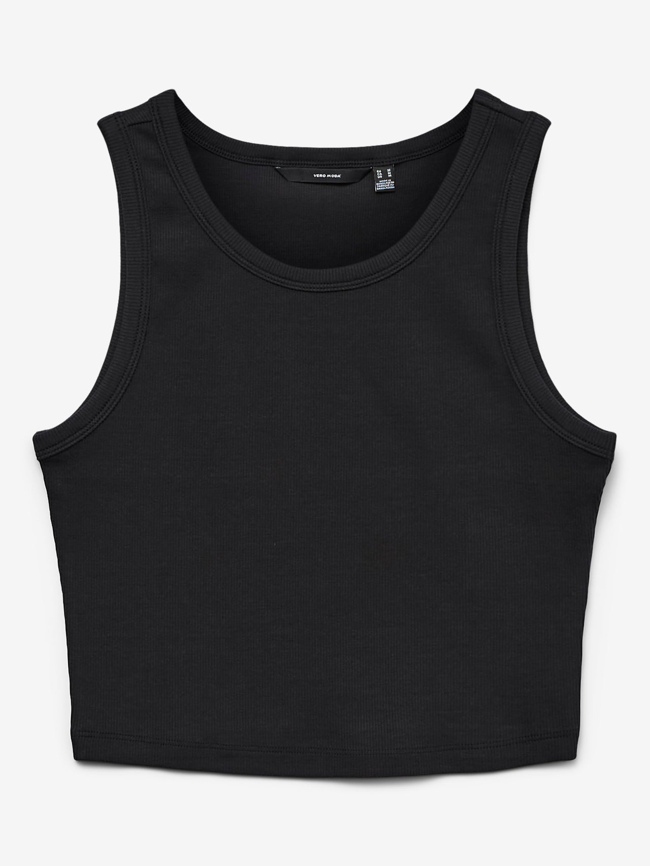 Vero Moda donna canotta Chloe Crop Tank 10327684