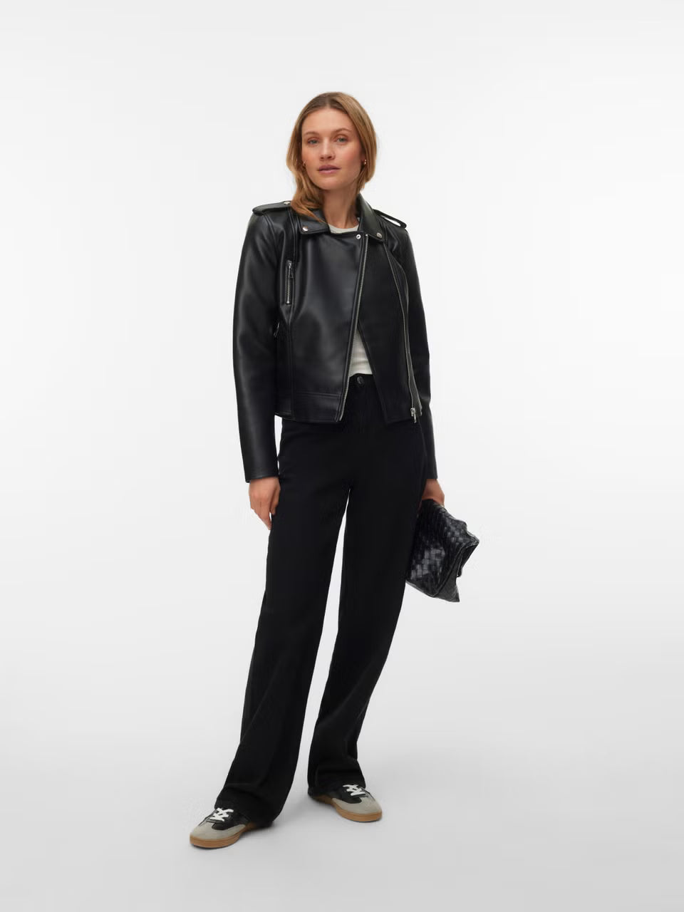 Vero Moda giubbino DAKOTA 10348324 Black