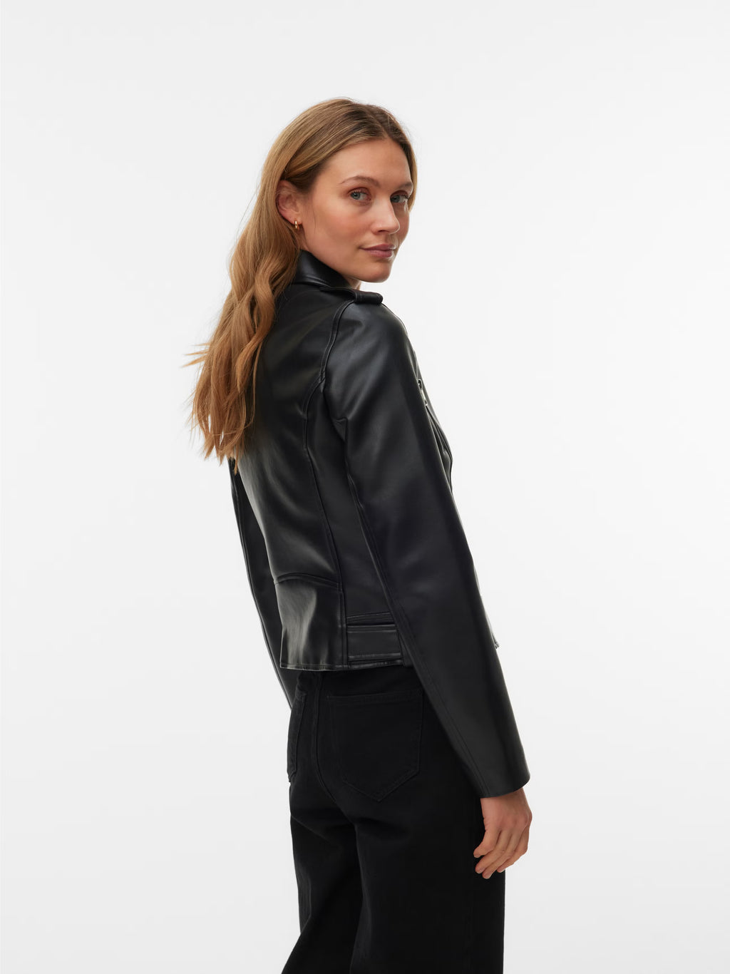 Vero Moda giubbino DAKOTA 10348324 Black