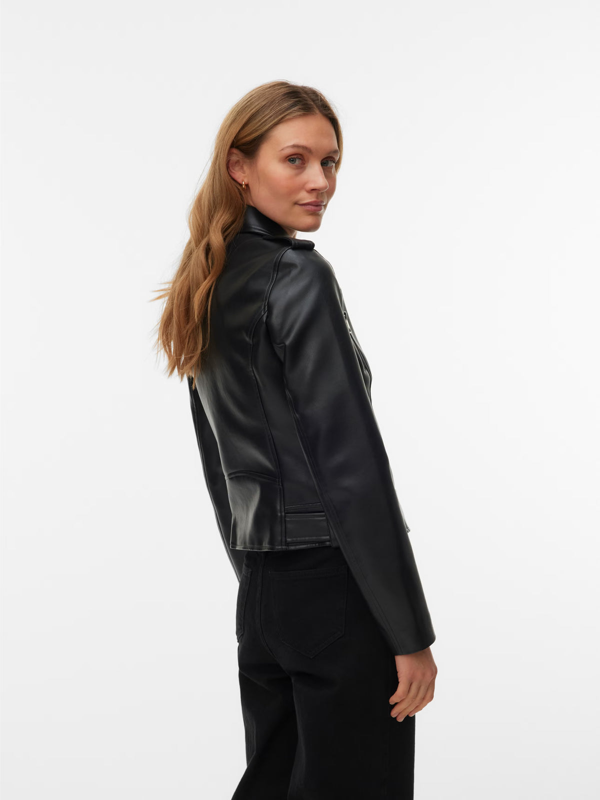 Vero Moda giubbino DAKOTA 10348324 Black