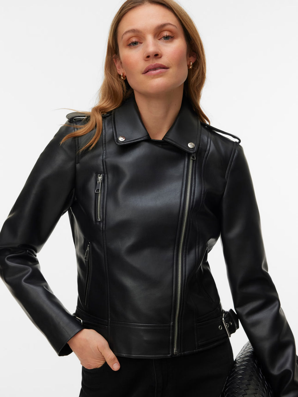 Vero Moda giubbino DAKOTA 10348324 Black