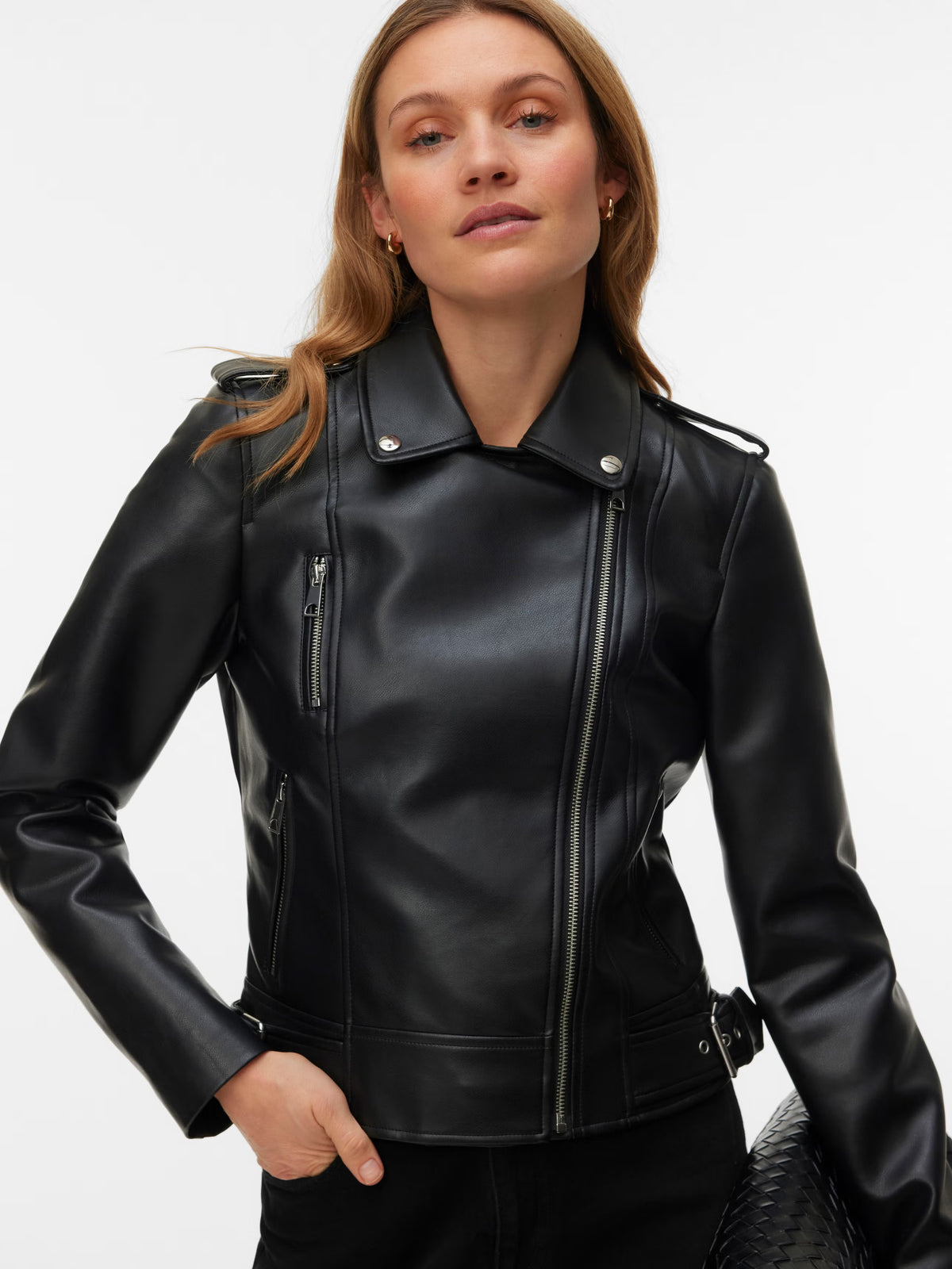 Vero Moda giubbino DAKOTA 10348324 Black