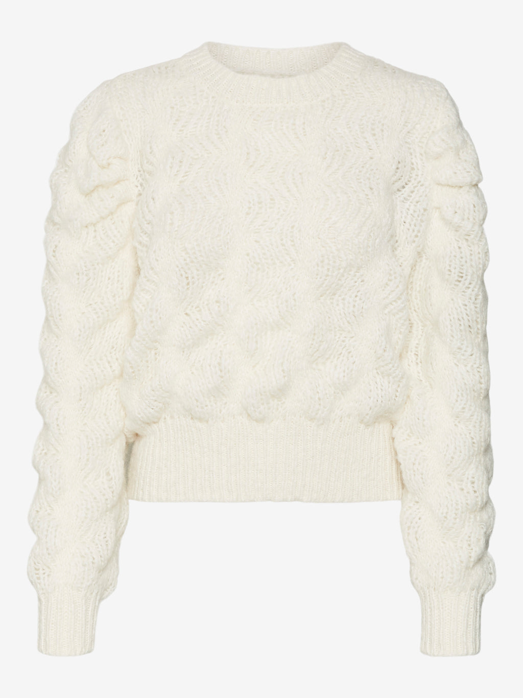 vero moda donna maglia eileen short 10319095 birch
