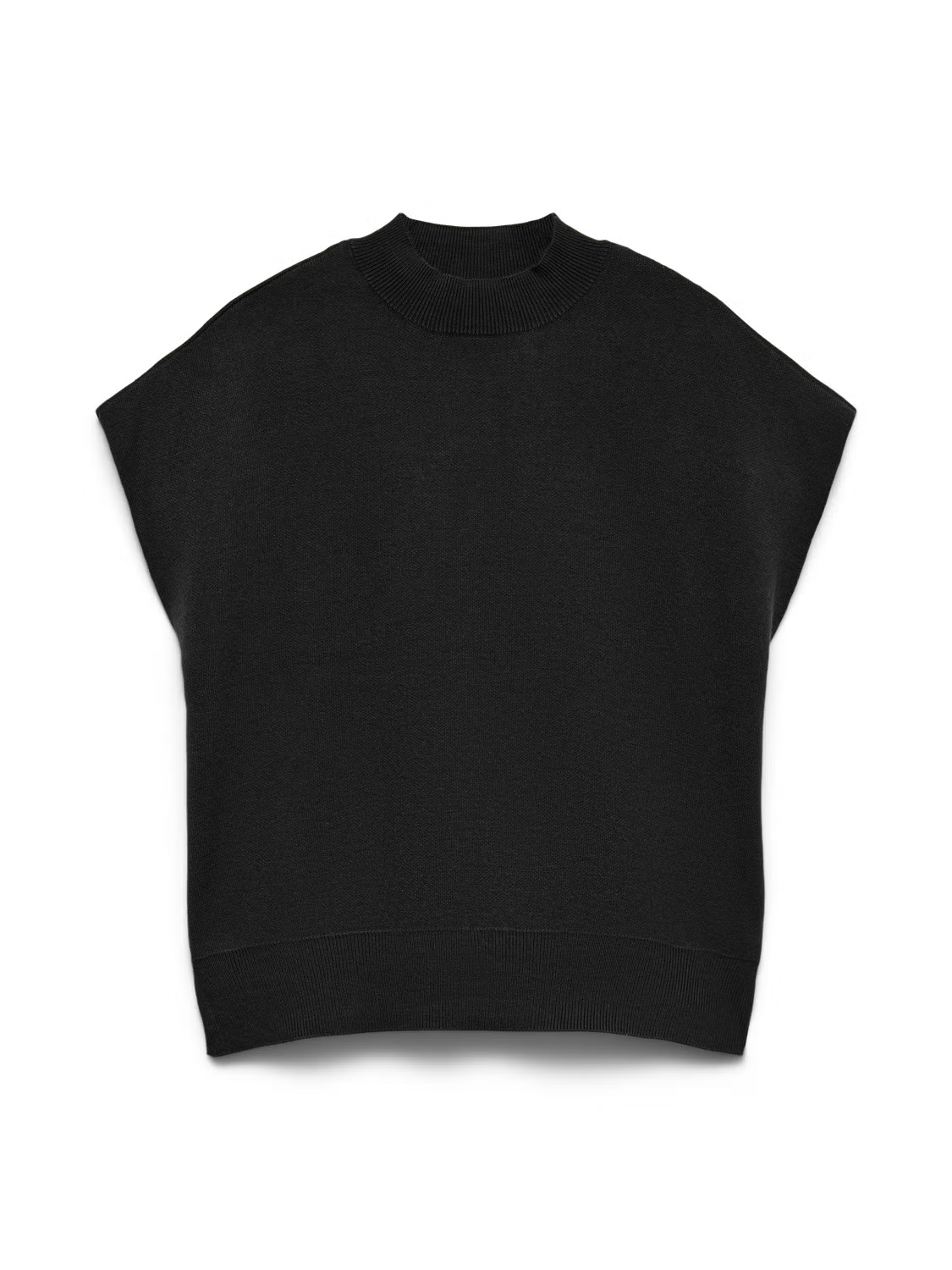 Vero Moda maglia ELLY 10347192 Black