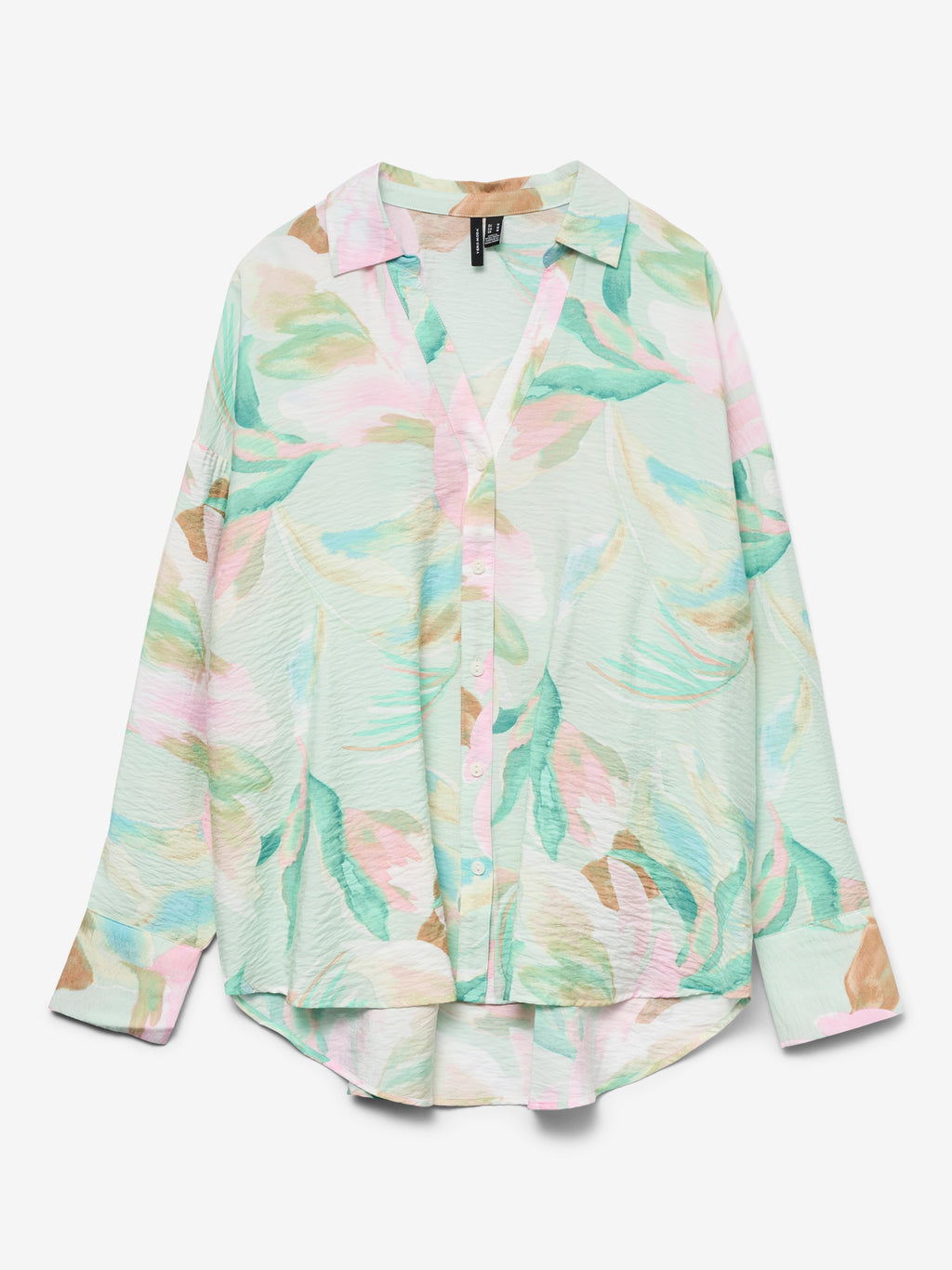 Vero Moda donna camicia Josie Oversize 10315150