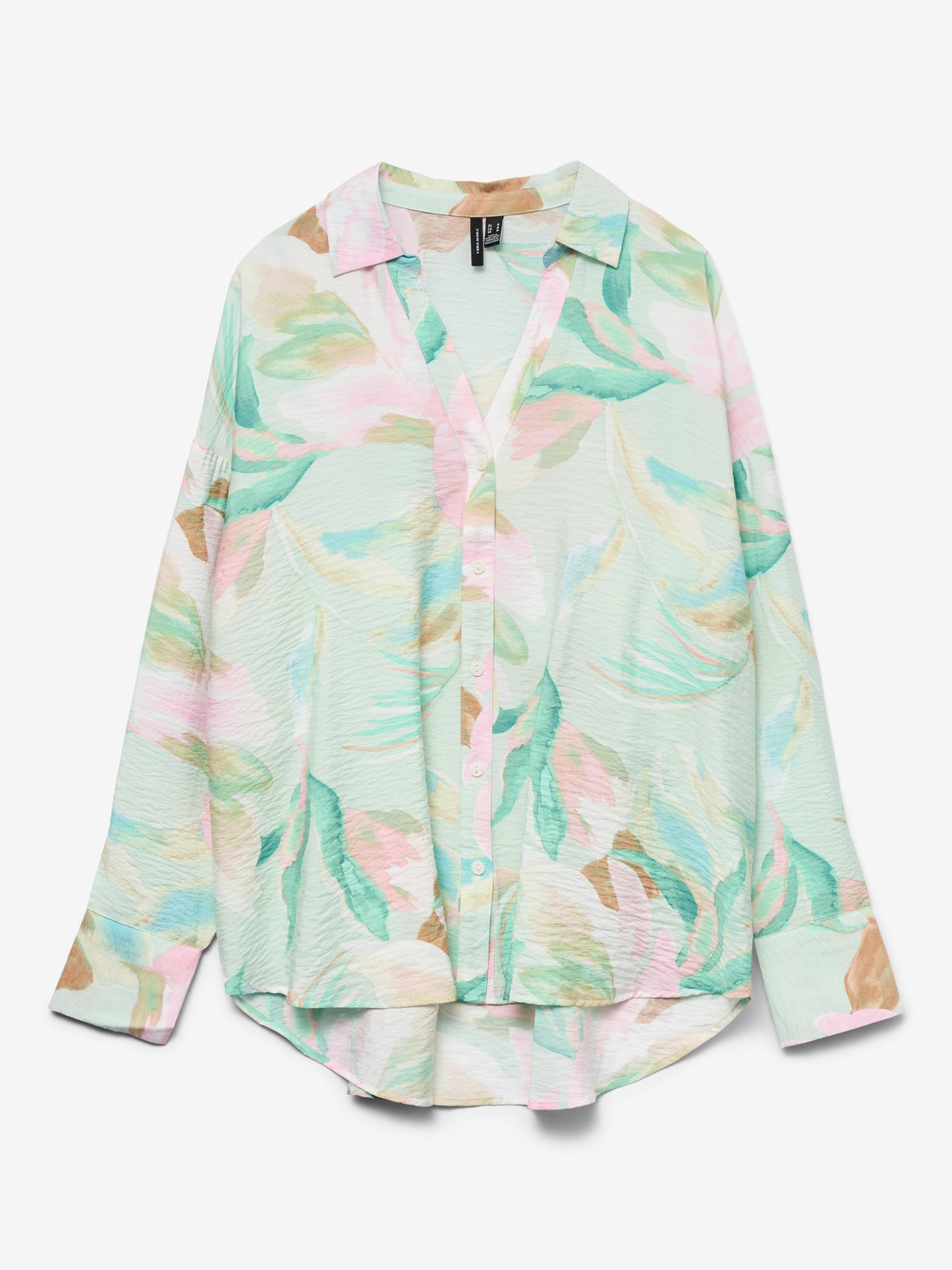 Vero Moda donna camicia Josie Oversize 10315150