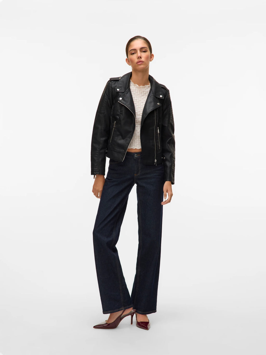 Vero Moda donna giubbino Kerri Ultra 10228728