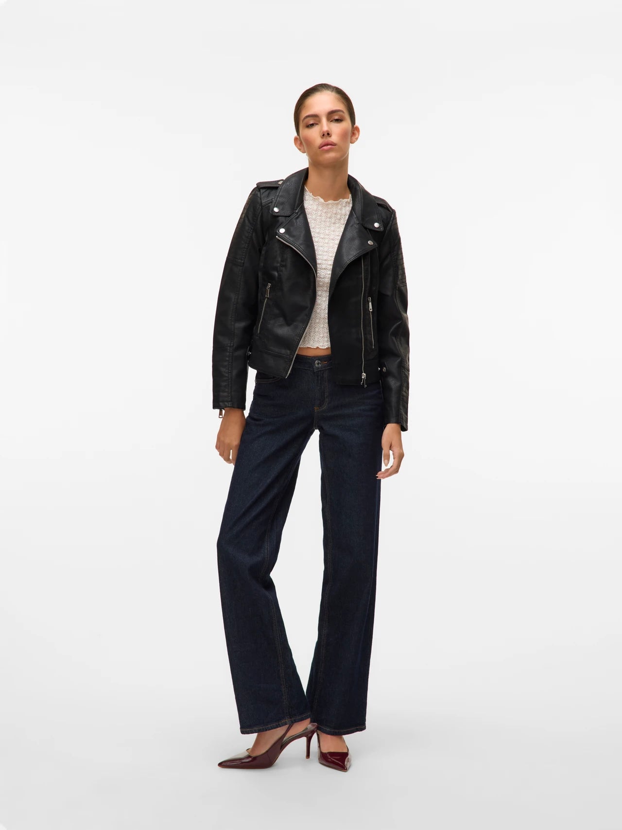 Vero Moda donna giubbino Kerri Ultra 10228728