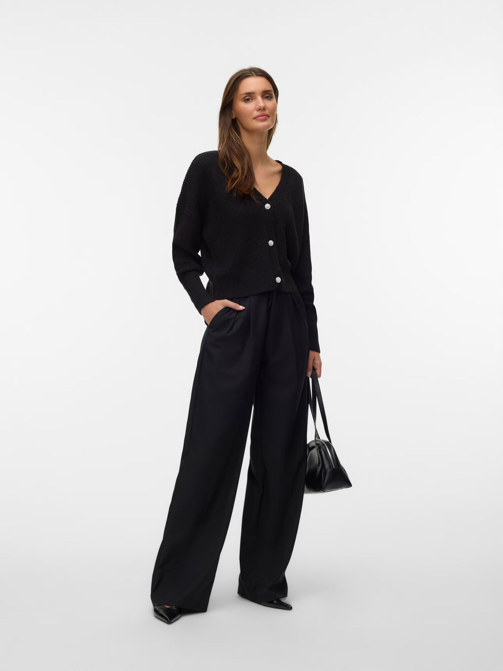 Vero Moda cardigan LEALIGHT 10343349 noos