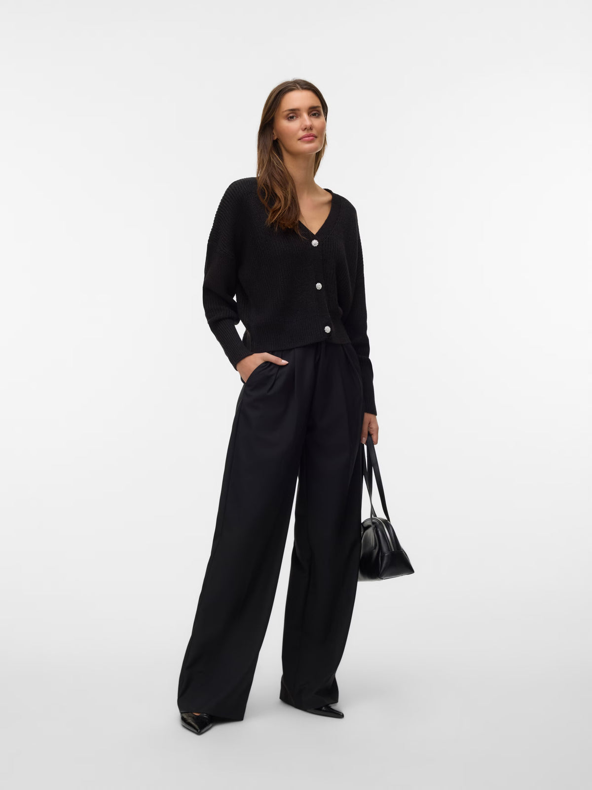 Vero Moda cardigan LEALIGHT 10343349 noos