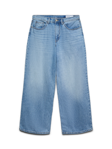 Vero Moda donna jeans Lullu 10339312 DENIM