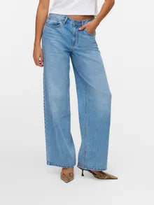 Vero Moda donna jeans Lullu 10339312 DENIM