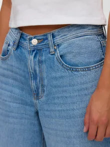 Vero Moda donna jeans Lullu 10339312 DENIM