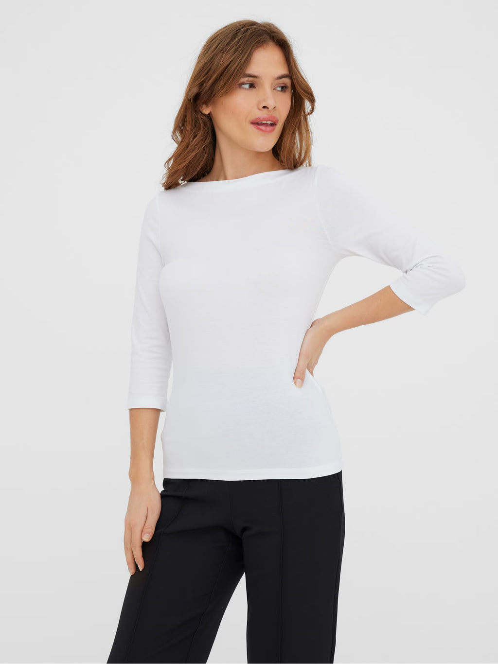 Vero Moda maglia 10274133 PANDA MODAL noos