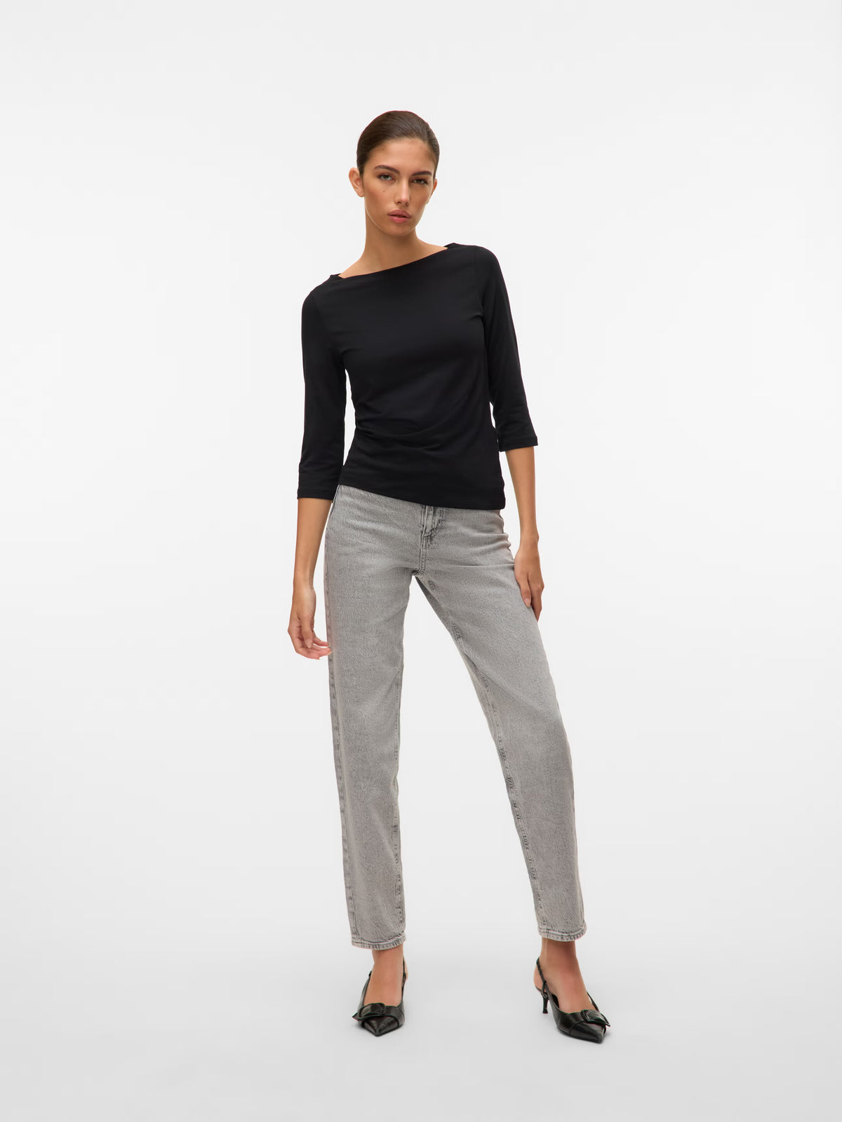Vero Moda maglia 10274133 PANDA MODAL noos