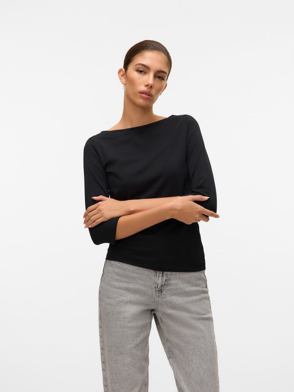 Vero Moda maglia 10274133 PANDA MODAL noos