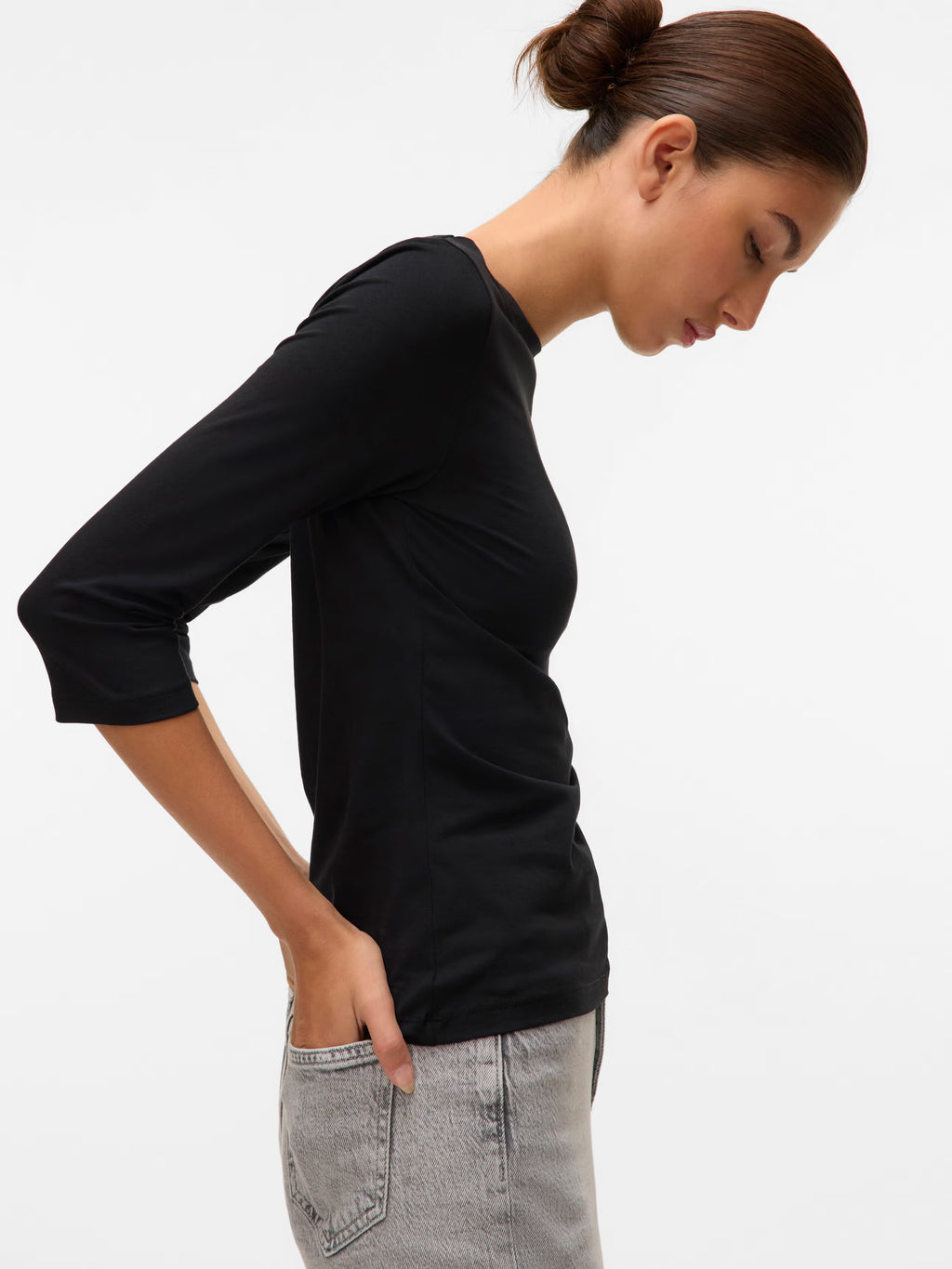 Vero Moda maglia 10274133 PANDA MODAL noos