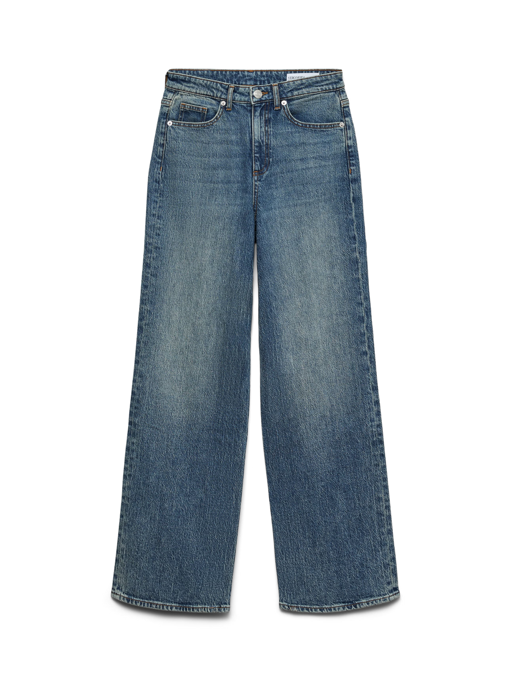 Vero Moda jeans TESSA 10311179 noos Medium Blu