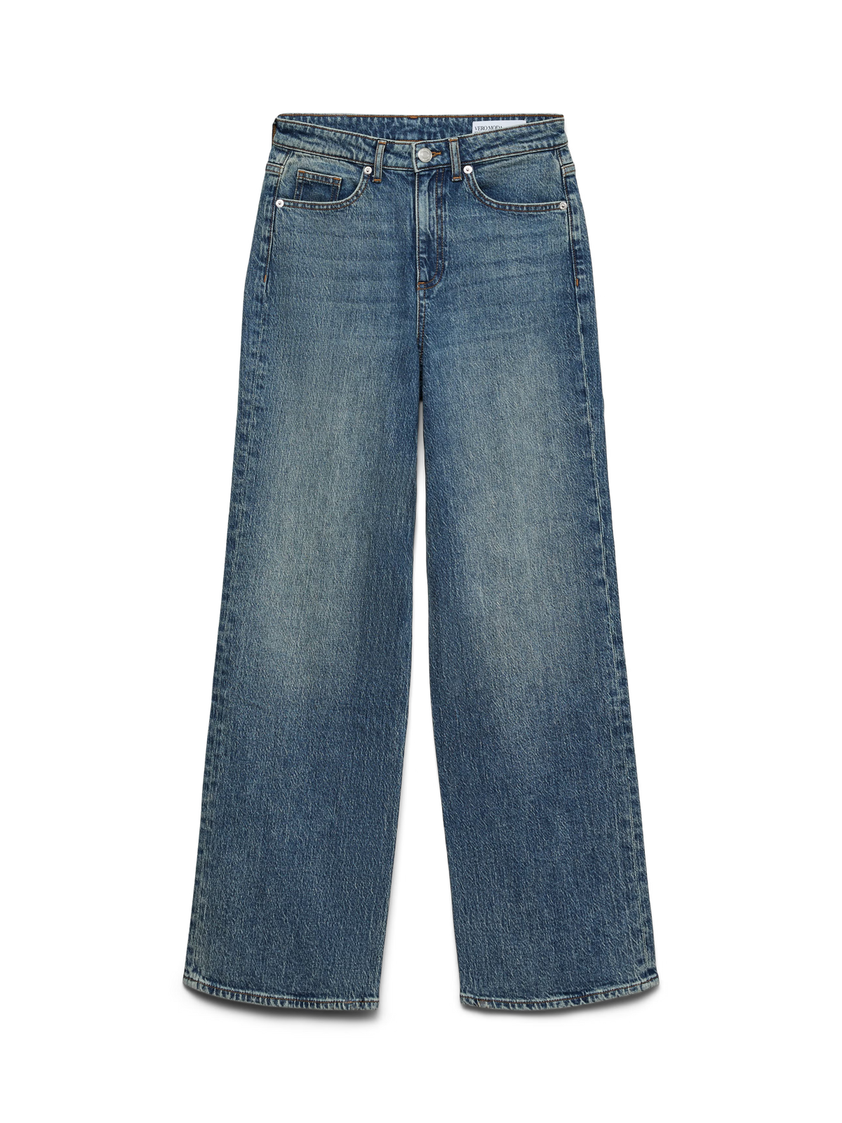 Vero Moda jeans TESSA 10311179 noos Medium Blu