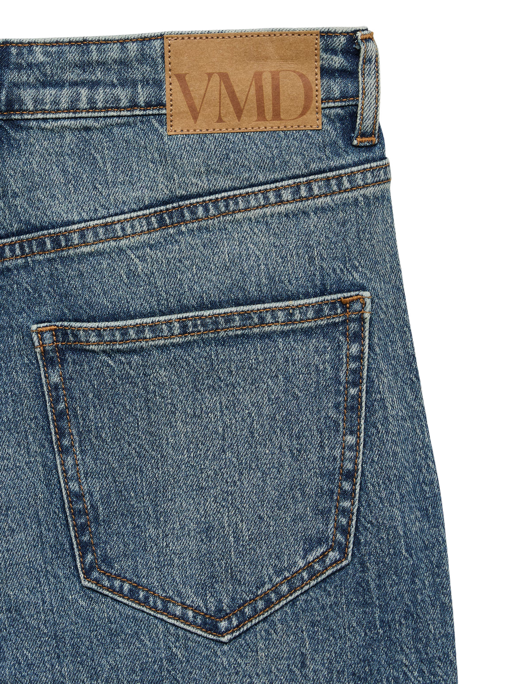 Vero Moda jeans TESSA 10311179 noos Medium Blu