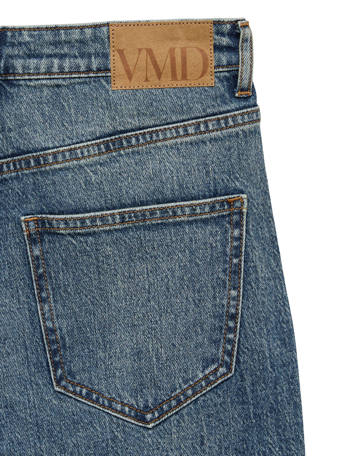 Vero Moda jeans TESSA 10311179 noos Medium Blu