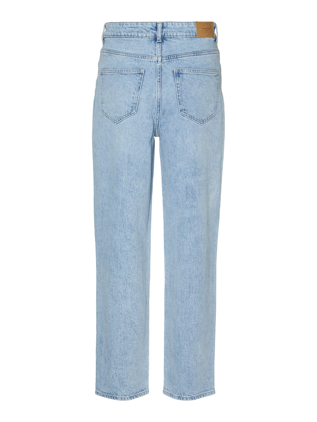 Vero Moda donna jeans Tessa mom RA389 10302290 Light Blue Denim