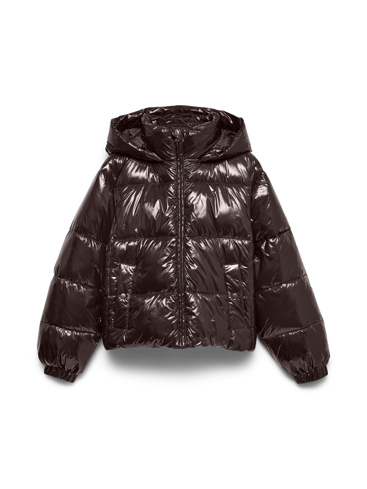 Vero Moda giubbino TRACE 10349328 Chocolate To