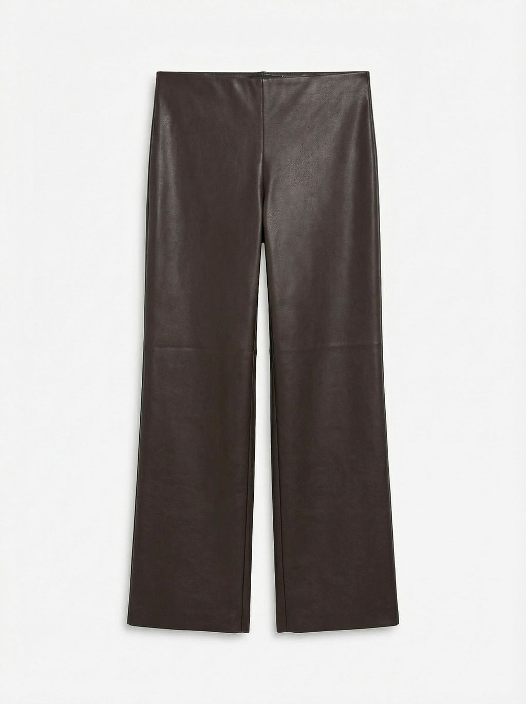 Vero Moda pantalone VERONA 10352697 Chocolat