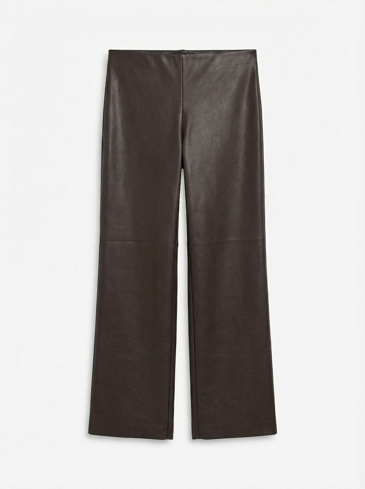 Vero Moda pantalone VERONA 10352697 Chocolat