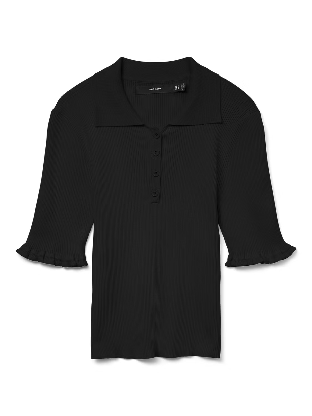 Vero Moda donna maglia Wonder 10330850 Black