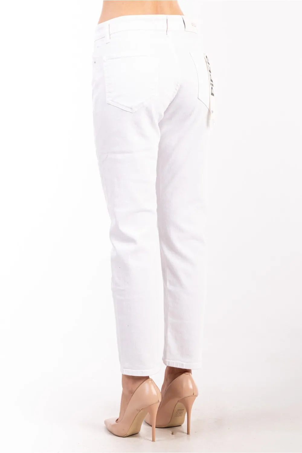 Vicolo donna jeans DB5105 Burro