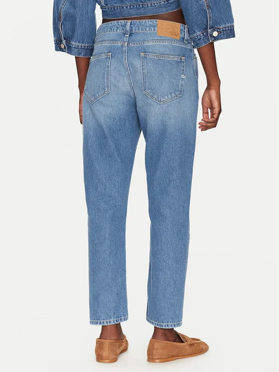 Vicolo donna jeans DD5089 Denim Chiaro